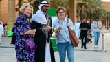 L’Arabie Saoudite offre le gite et le couvert aux touristes