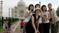 L’Inde plébiscitée par les touristes chinois