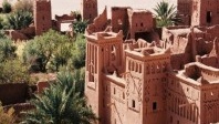 Maroc: Desert