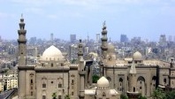 Egypte: Le Caire