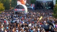 18 000 personnes pour les 25 ans du Futuroscope