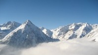 Les Alpes à l’honneur à la télé