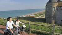 Paris-Londres à vélo en découvrant l’Oise