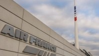 Le CE d’Air France in extremis !