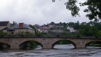 La Creuse selon Google