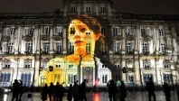 Lyon dans la lumière