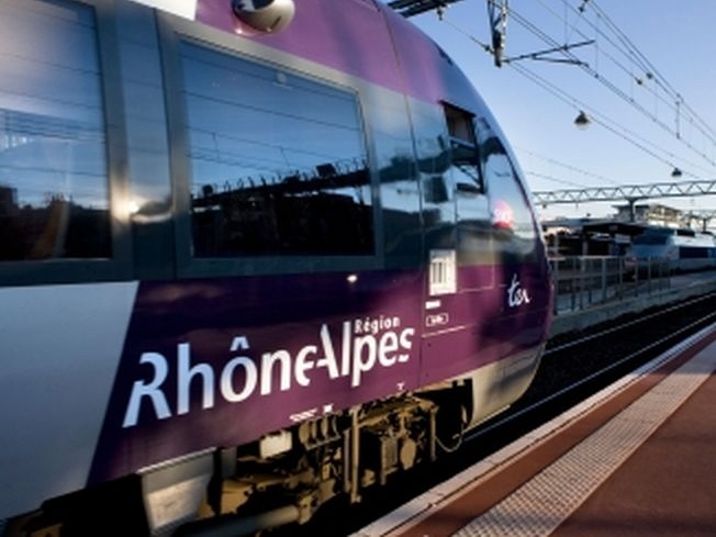 Des lignes routières régionales à « Cars Rhône-Alpes »