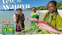 Fête du Wajuyu en Nouvelle-Calédonie