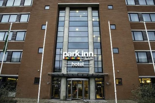 Le Park Inn by Radisson ouvre à Amsterdam