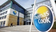 2 500 collaborateurs de Thomas Cook plc menacés