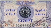 L’Egypte augmente le prix de son visa