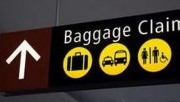 Une étiquette bagage une fois pour toute !