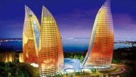 Fairmont s’implante à Bakou