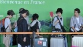ADP et Air France aux petits soins pour les japonais