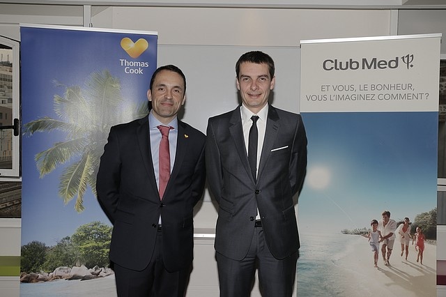 Club Med et Thomas Cook : un accord gagnant-gagnant