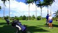 Le 4ème Open de Saint-François, en Guadeloupe