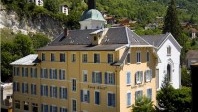 La Compagnie Lebon et Thala Invest acquièrent les établissements thermaux et deux hôtels à Brides-les-Bains