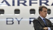 Menace de grève massive à Air France