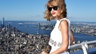 Taylor Swift fait vendre New York