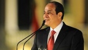 Tourisme en Egypte, le président en première ligne