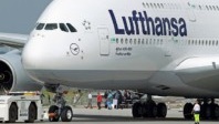 Panne Informatique géante chez Lufthansa, vols annulés