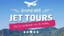 Jet tours lance son « Grand Défi » 2015