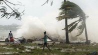 L’énorme ouragan Beryl n’en finit pas