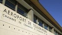 Comment l’ aéroport de Toulon va retrouver ses 500.000 passagers