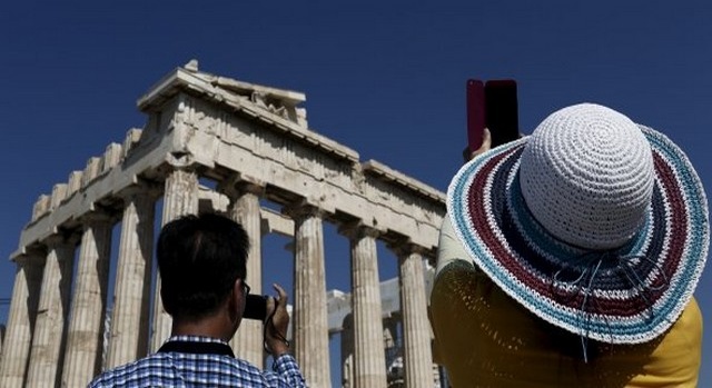 Le tourisme en Grèce lui aussi confronté aux punaises de lit ?