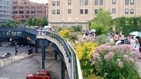 The High Line, pour découvrir Manhattan différemment