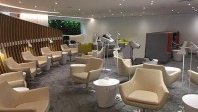 L’alliance Skyteam ouvre son nouveau salon à Hong Kong