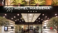 L’ Hôtel Masséna à Nice s’affiche en Best Western Plus