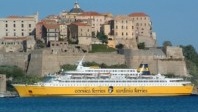 Corsica Ferries ouvre des traversées hebdomadaires vers les Baléares et l’île Rousse au départ de Sète