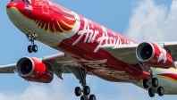 AirAsia X … bientôt de retour à Paris et à Londres