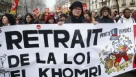 Nouvel épisode sérieux autour de la loi El Khomri