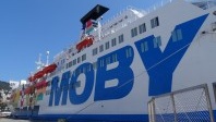 Moby Lines sublime la Corse