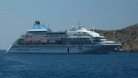 Pour sa croisière en mer Egée, Celestyal joue la carte de l’authenticité