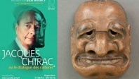 Chirac au musée du quai Branly