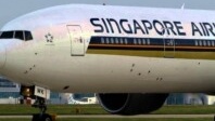 Singapore Airlines roule des mécaniques mais …