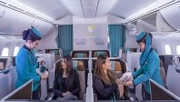 Oman Air en quotidien sur Paris Mascate