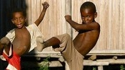 Madagascar, une île à part ?