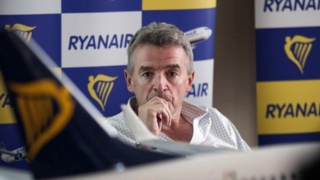 Pourquoi Ryanair attaque l’Irlande en justice