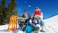 Trois très bons plans ski dans les Vosges