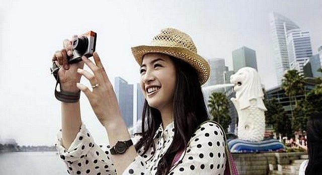 Pourquoi Singapour séduit tant les touristes ?