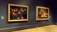 Beyond Caravaggio à la National Gallery of Ireland, Dublin