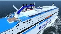 Brittany Ferries mène très bien sa barque