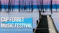 7e édition du Cap Ferret Music Festival