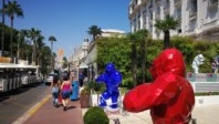 Comment Cannes va rénover sa Croisette