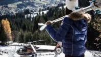 Four Seasons fait son nid dans les Alpes Françaises