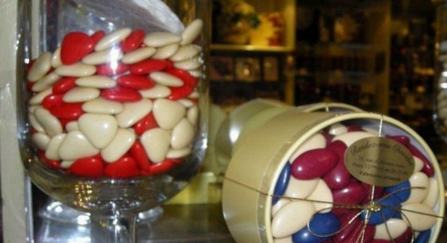 La Maison Braquier tient la dragée haute